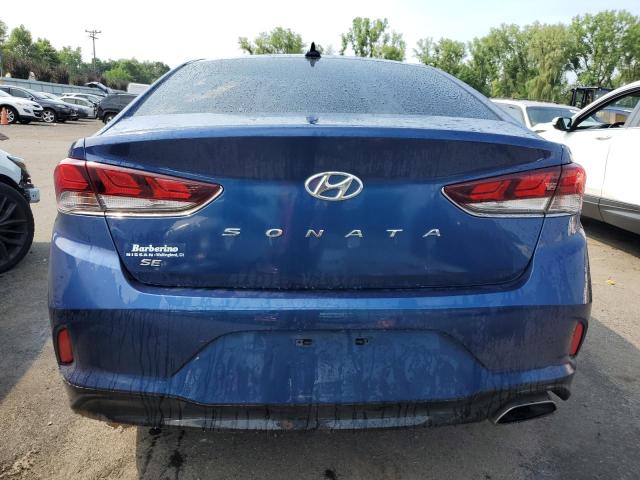 Photo 5 VIN: 5NPE24AF3KH798235 - HYUNDAI SONATA SE 