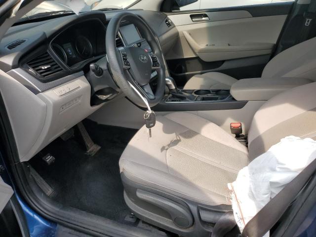 Photo 6 VIN: 5NPE24AF3KH798235 - HYUNDAI SONATA SE 