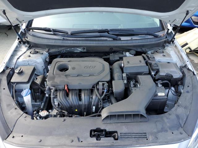 Photo 10 VIN: 5NPE24AF3KH798302 - HYUNDAI SONATA SE 