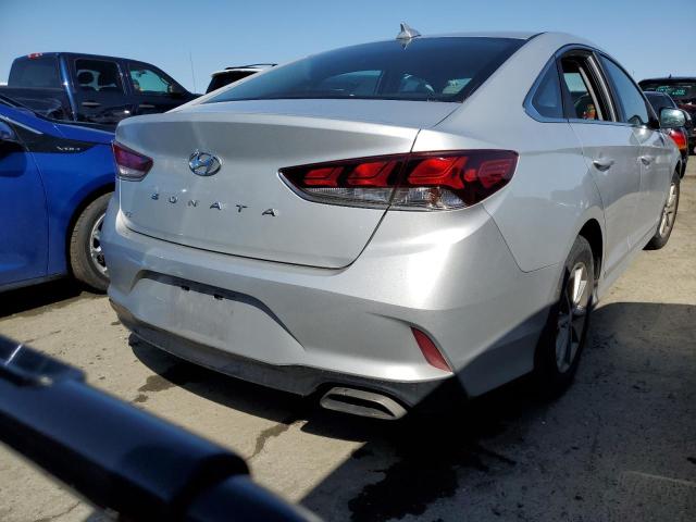 Photo 2 VIN: 5NPE24AF3KH798302 - HYUNDAI SONATA SE 