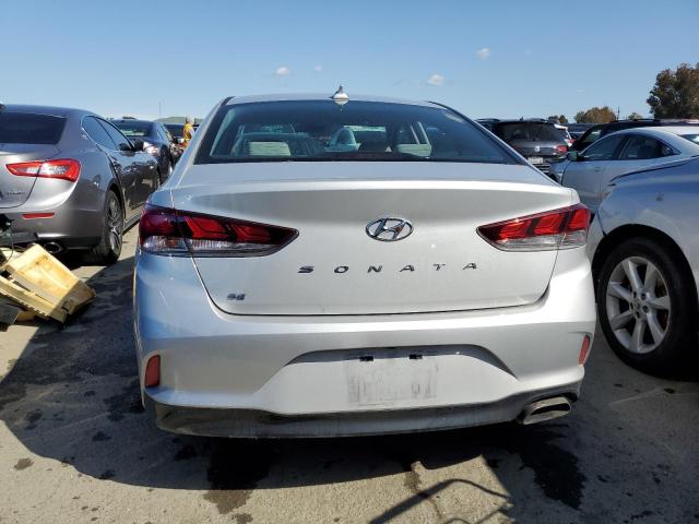 Photo 5 VIN: 5NPE24AF3KH798302 - HYUNDAI SONATA SE 