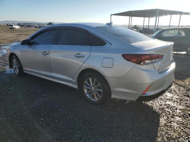 Photo 1 VIN: 5NPE24AF3KH799417 - HYUNDAI SONATA SE 