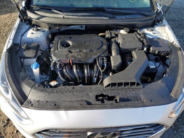 Photo 10 VIN: 5NPE24AF3KH799417 - HYUNDAI SONATA SE 