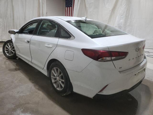 Photo 1 VIN: 5NPE24AF3KH800758 - HYUNDAI SONATA 