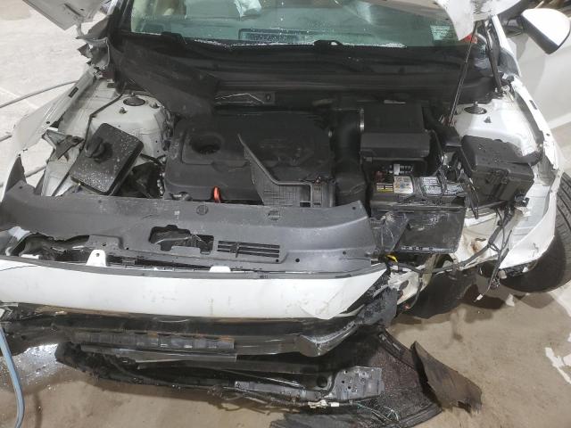 Photo 10 VIN: 5NPE24AF3KH800758 - HYUNDAI SONATA 