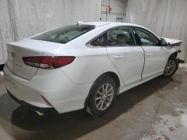 Photo 2 VIN: 5NPE24AF3KH800758 - HYUNDAI SONATA 