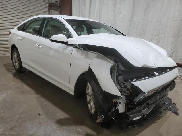 Photo 3 VIN: 5NPE24AF3KH800758 - HYUNDAI SONATA 