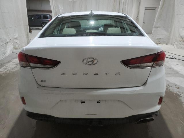 Photo 5 VIN: 5NPE24AF3KH800758 - HYUNDAI SONATA 