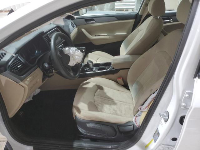 Photo 6 VIN: 5NPE24AF3KH800758 - HYUNDAI SONATA 