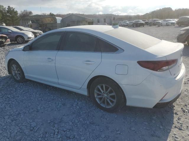 Photo 1 VIN: 5NPE24AF3KH801053 - HYUNDAI SONATA 