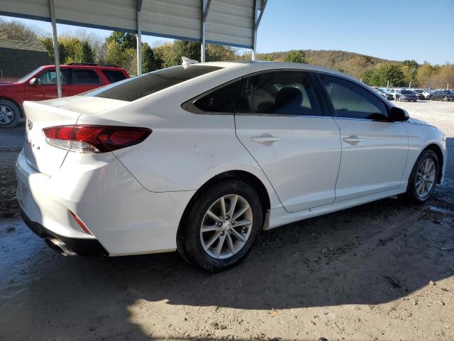 Photo 2 VIN: 5NPE24AF3KH801053 - HYUNDAI SONATA 