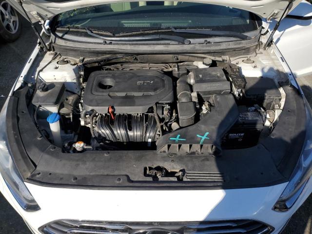 Photo 10 VIN: 5NPE24AF3KH801862 - HYUNDAI SONATA 