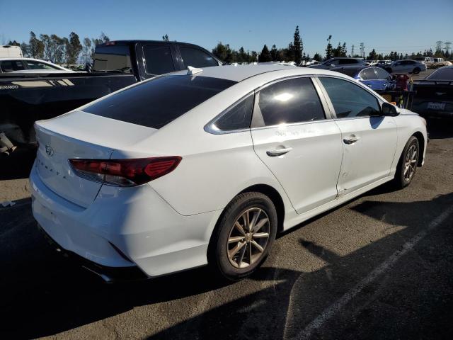 Photo 2 VIN: 5NPE24AF3KH801862 - HYUNDAI SONATA 