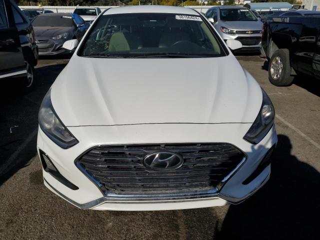 Photo 4 VIN: 5NPE24AF3KH801862 - HYUNDAI SONATA 