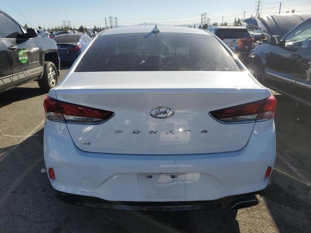 Photo 5 VIN: 5NPE24AF3KH801862 - HYUNDAI SONATA 