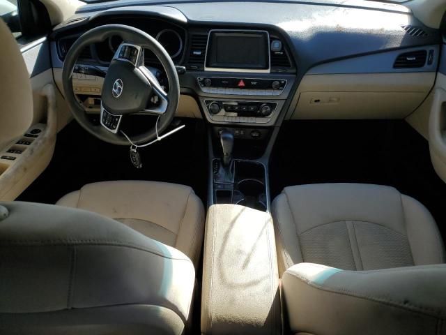 Photo 7 VIN: 5NPE24AF3KH801862 - HYUNDAI SONATA 