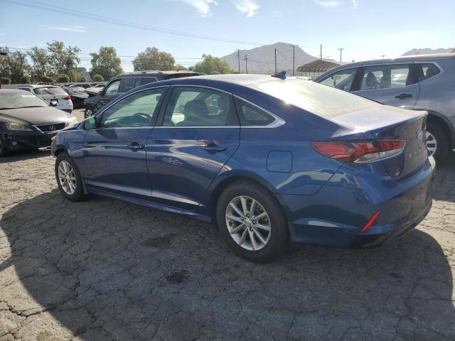 Photo 1 VIN: 5NPE24AF3KH805684 - HYUNDAI SONATA SE 