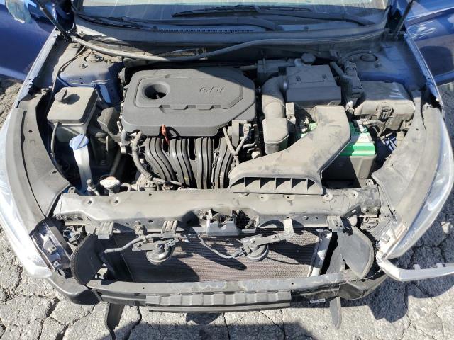 Photo 10 VIN: 5NPE24AF3KH805684 - HYUNDAI SONATA SE 