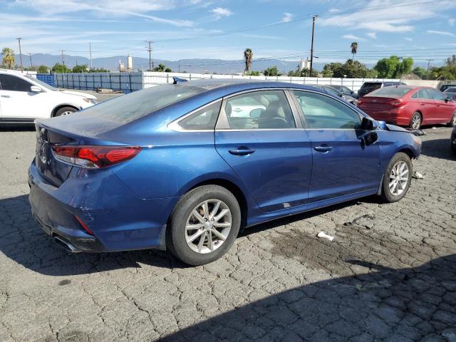 Photo 2 VIN: 5NPE24AF3KH805684 - HYUNDAI SONATA SE 