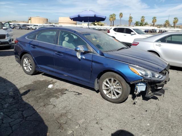 Photo 3 VIN: 5NPE24AF3KH805684 - HYUNDAI SONATA SE 