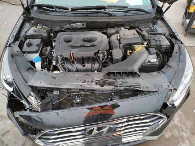 Photo 6 VIN: 5NPE24AF3KH806480 - HYUNDAI SONATA SE 