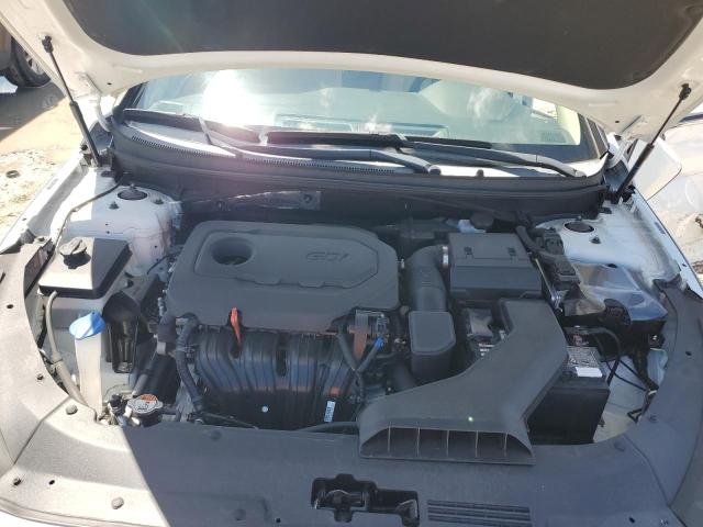 Photo 10 VIN: 5NPE24AF3KH806883 - HYUNDAI SONATA SE 