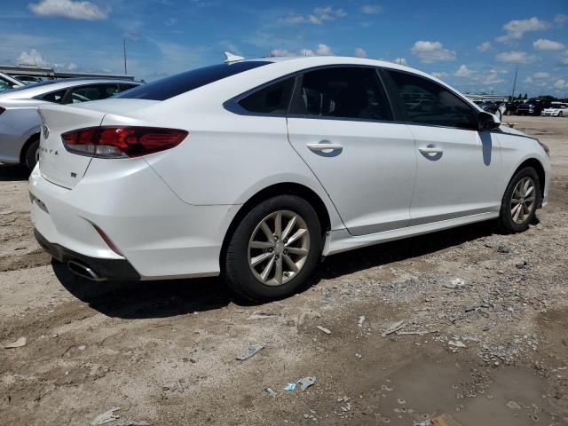 Photo 2 VIN: 5NPE24AF3KH806883 - HYUNDAI SONATA SE 