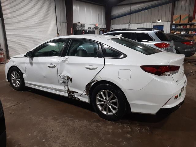 Photo 1 VIN: 5NPE24AF3KH811436 - HYUNDAI SONATA SE 