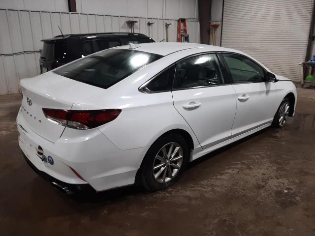 Photo 2 VIN: 5NPE24AF3KH811436 - HYUNDAI SONATA SE 