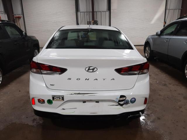 Photo 5 VIN: 5NPE24AF3KH811436 - HYUNDAI SONATA SE 