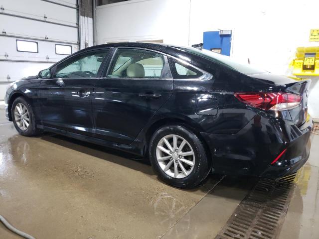 Photo 1 VIN: 5NPE24AF3KH817432 - HYUNDAI SONATA SE 