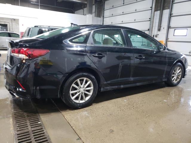 Photo 2 VIN: 5NPE24AF3KH817432 - HYUNDAI SONATA SE 