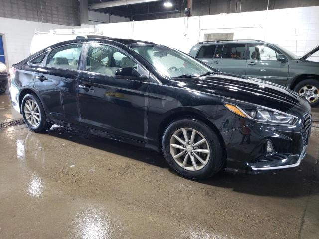 Photo 3 VIN: 5NPE24AF3KH817432 - HYUNDAI SONATA SE 