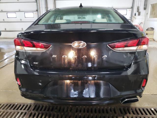 Photo 5 VIN: 5NPE24AF3KH817432 - HYUNDAI SONATA SE 