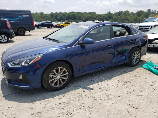 Photo 0 VIN: 5NPE24AF3KH819195 - HYUNDAI SONATA SE 