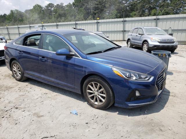 Photo 3 VIN: 5NPE24AF3KH819195 - HYUNDAI SONATA SE 