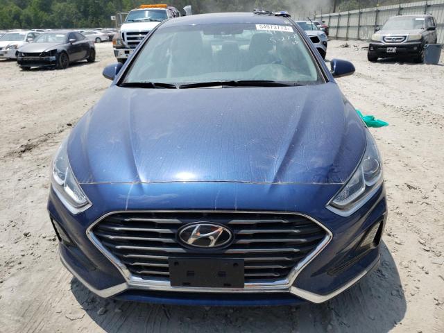 Photo 4 VIN: 5NPE24AF3KH819195 - HYUNDAI SONATA SE 