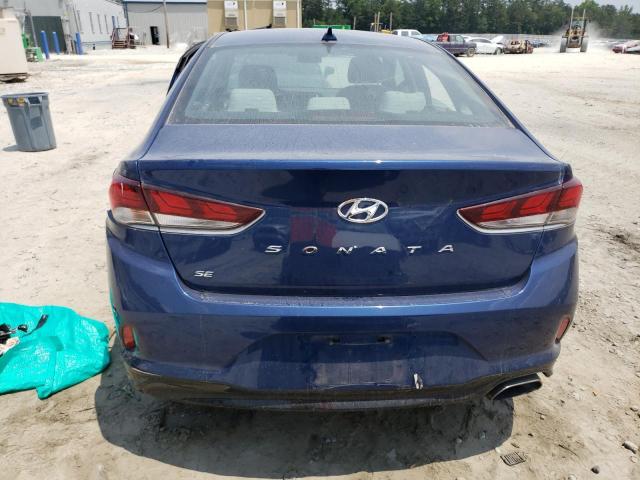 Photo 5 VIN: 5NPE24AF3KH819195 - HYUNDAI SONATA SE 