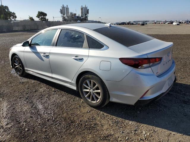 Photo 1 VIN: 5NPE24AF3KH819293 - HYUNDAI SONATA SE 