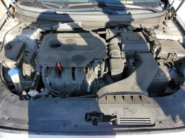 Photo 10 VIN: 5NPE24AF3KH819293 - HYUNDAI SONATA SE 