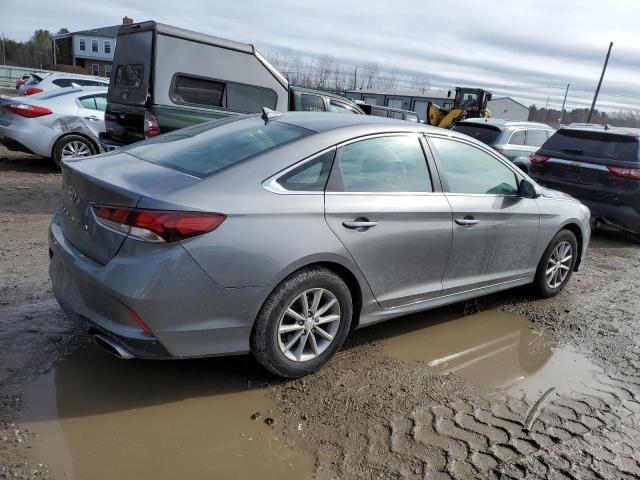 Photo 2 VIN: 5NPE24AF3KH820346 - HYUNDAI SONATA 