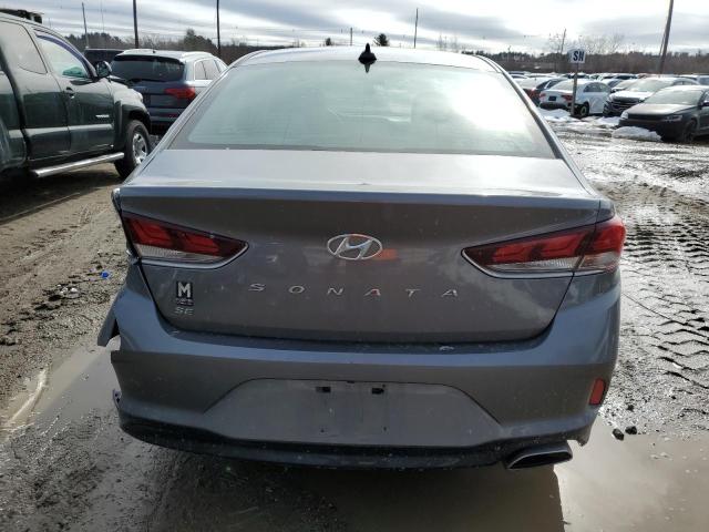 Photo 5 VIN: 5NPE24AF3KH820346 - HYUNDAI SONATA 