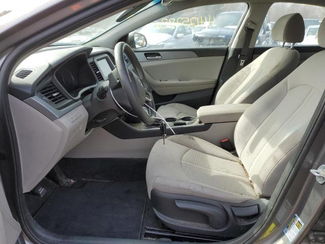 Photo 6 VIN: 5NPE24AF3KH820346 - HYUNDAI SONATA 