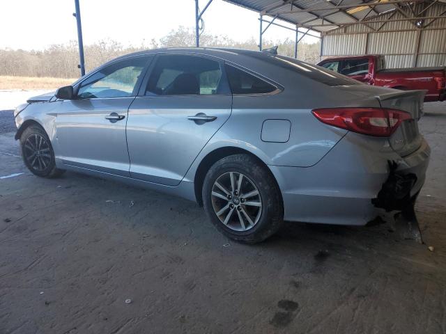 Photo 1 VIN: 5NPE24AF4FH002761 - HYUNDAI SONATA 