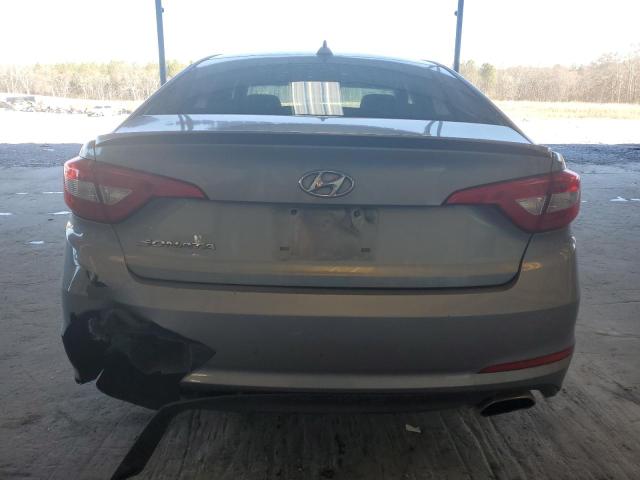 Photo 5 VIN: 5NPE24AF4FH002761 - HYUNDAI SONATA 