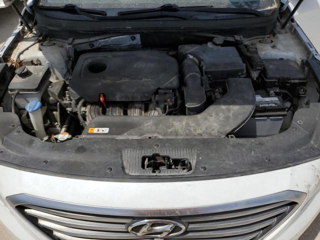 Photo 10 VIN: 5NPE24AF4FH003358 - HYUNDAI SONATA SE 