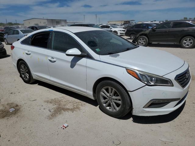 Photo 3 VIN: 5NPE24AF4FH003358 - HYUNDAI SONATA SE 