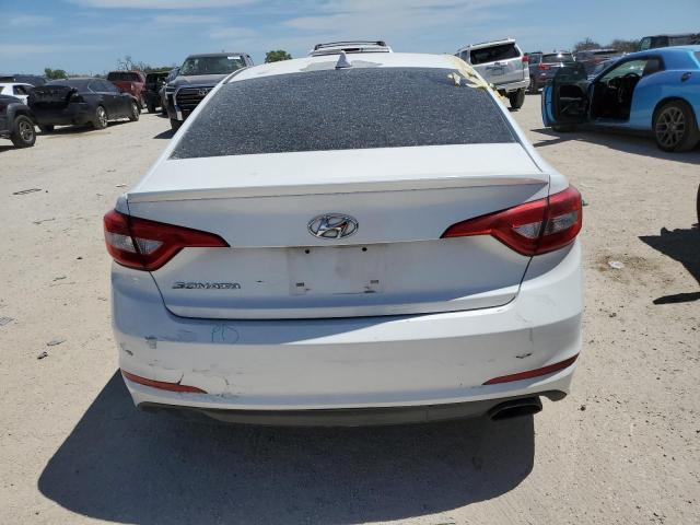 Photo 5 VIN: 5NPE24AF4FH003358 - HYUNDAI SONATA SE 