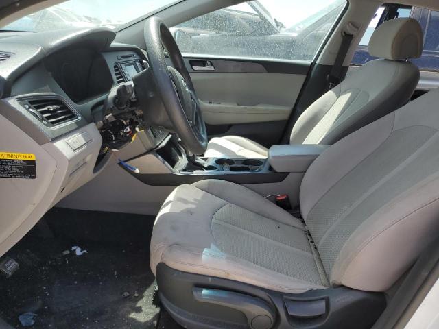 Photo 6 VIN: 5NPE24AF4FH003358 - HYUNDAI SONATA SE 