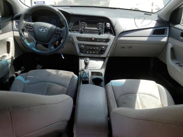 Photo 7 VIN: 5NPE24AF4FH003358 - HYUNDAI SONATA SE 